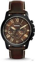 Montre Fossil Homme Grant in Acier FS5088 - FS5088